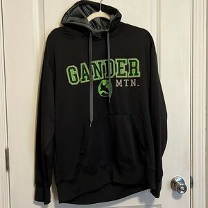 Gander mountain hoodie